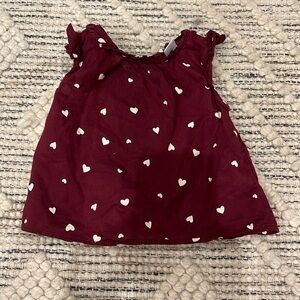 6-12 month old navy